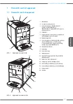 Preview for 99 page of Melitta Caffeo Barista T Smart Operating Instructions Manual