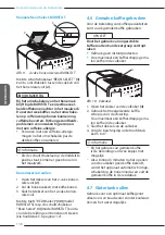 Preview for 108 page of Melitta Caffeo Barista T Smart Operating Instructions Manual