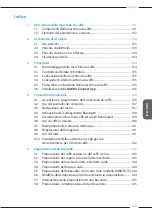 Preview for 129 page of Melitta Caffeo Barista T Smart Operating Instructions Manual