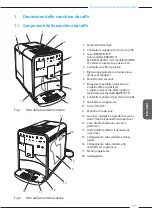 Preview for 131 page of Melitta Caffeo Barista T Smart Operating Instructions Manual