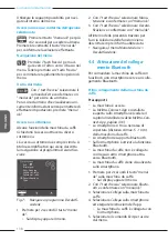 Preview for 138 page of Melitta Caffeo Barista T Smart Operating Instructions Manual