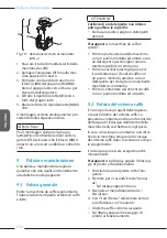 Preview for 152 page of Melitta Caffeo Barista T Smart Operating Instructions Manual