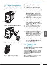 Preview for 153 page of Melitta Caffeo Barista T Smart Operating Instructions Manual