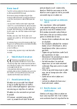 Preview for 167 page of Melitta Caffeo Barista T Smart Operating Instructions Manual