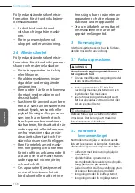 Preview for 168 page of Melitta Caffeo Barista T Smart Operating Instructions Manual