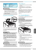 Preview for 173 page of Melitta Caffeo Barista T Smart Operating Instructions Manual