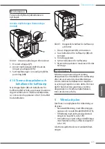 Preview for 175 page of Melitta Caffeo Barista T Smart Operating Instructions Manual