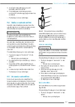 Preview for 187 page of Melitta Caffeo Barista T Smart Operating Instructions Manual