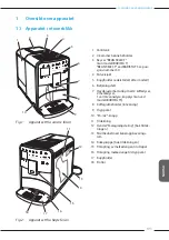 Предварительный просмотр 193 страницы Melitta Caffeo Barista T Smart Operating Instructions Manual