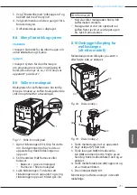 Предварительный просмотр 211 страницы Melitta Caffeo Barista T Smart Operating Instructions Manual