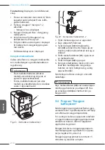 Предварительный просмотр 214 страницы Melitta Caffeo Barista T Smart Operating Instructions Manual