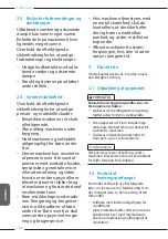 Preview for 226 page of Melitta Caffeo Barista T Smart Operating Instructions Manual