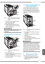 Preview for 233 page of Melitta Caffeo Barista T Smart Operating Instructions Manual