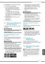 Preview for 235 page of Melitta Caffeo Barista T Smart Operating Instructions Manual