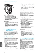 Preview for 236 page of Melitta Caffeo Barista T Smart Operating Instructions Manual