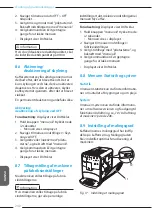 Preview for 240 page of Melitta Caffeo Barista T Smart Operating Instructions Manual