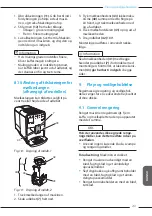 Preview for 241 page of Melitta Caffeo Barista T Smart Operating Instructions Manual