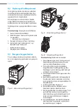 Preview for 242 page of Melitta Caffeo Barista T Smart Operating Instructions Manual