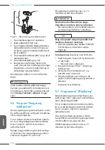 Preview for 244 page of Melitta Caffeo Barista T Smart Operating Instructions Manual