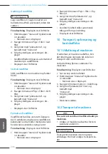 Preview for 246 page of Melitta Caffeo Barista T Smart Operating Instructions Manual