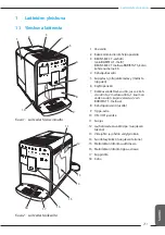 Preview for 251 page of Melitta Caffeo Barista T Smart Operating Instructions Manual