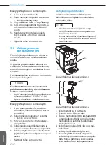 Preview for 272 page of Melitta Caffeo Barista T Smart Operating Instructions Manual