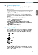 Preview for 42 page of Melitta Caffeo Barista T Operating Instructions Manual