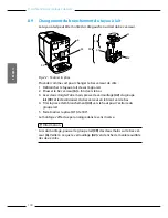 Предварительный просмотр 140 страницы Melitta Caffeo Barista TS Operating Instructions Manual