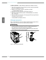 Предварительный просмотр 144 страницы Melitta Caffeo Barista TS Operating Instructions Manual