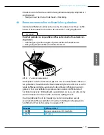 Предварительный просмотр 169 страницы Melitta Caffeo Barista TS Operating Instructions Manual