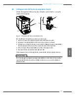 Предварительный просмотр 241 страницы Melitta Caffeo Barista TS Operating Instructions Manual