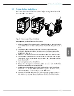 Предварительный просмотр 243 страницы Melitta Caffeo Barista TS Operating Instructions Manual