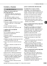 Предварительный просмотр 111 страницы Melitta Caffeo Coffee Intelligence Operating Instructions Manual