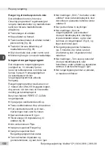 Preview for 132 page of Melitta Caffeo Coffee Intelligence Operating Instructions Manual