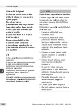 Preview for 230 page of Melitta Caffeo Coffee Intelligence Operating Instructions Manual