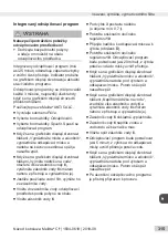 Предварительный просмотр 315 страницы Melitta Caffeo Coffee Intelligence Operating Instructions Manual