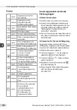 Preview for 90 page of Melitta Caffeo Solo Operating Instructions Manual