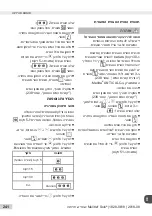 Preview for 241 page of Melitta Caffeo Solo Operating Instructions Manual