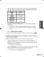 Preview for 113 page of Melitta CAFFEO SOLO&PERFECT MILK Operating Instructions Manual