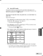 Preview for 157 page of Melitta CAFFEO SOLO&PERFECT MILK Operating Instructions Manual