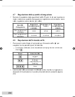 Preview for 236 page of Melitta CAFFEO SOLO&PERFECT MILK Operating Instructions Manual