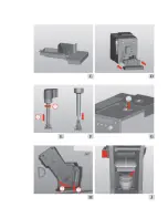 Preview for 3 page of Melitta Caffeo Operating Instructions Manual