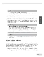 Preview for 52 page of Melitta Caffeo Operating Instructions Manual