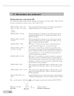 Preview for 117 page of Melitta Caffeo Operating Instructions Manual