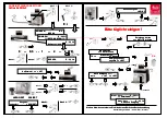 Melitta Cafina ALPHA-F Operating Instructions preview