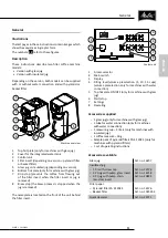 Preview for 11 page of Melitta Cafina XT180 Operating Instructions Manual