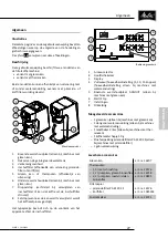 Предварительный просмотр 27 страницы Melitta Cafina XT180 Operating Instructions Manual