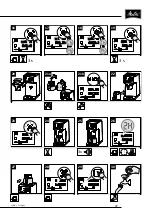 Предварительный просмотр 37 страницы Melitta Cafina XT180 Operating Instructions Manual