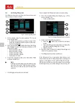 Preview for 14 page of Melitta Cafina XT4 Operating Instructions Manual