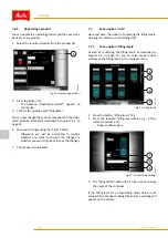 Preview for 24 page of Melitta Cafina XT6 Operating Instructions Manual